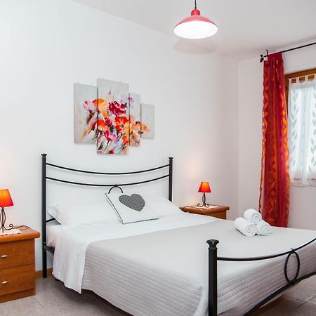 Degli Orti Apartment Alghero Extérieur photo